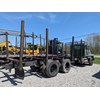 1995 Mack CL713 Log Truck